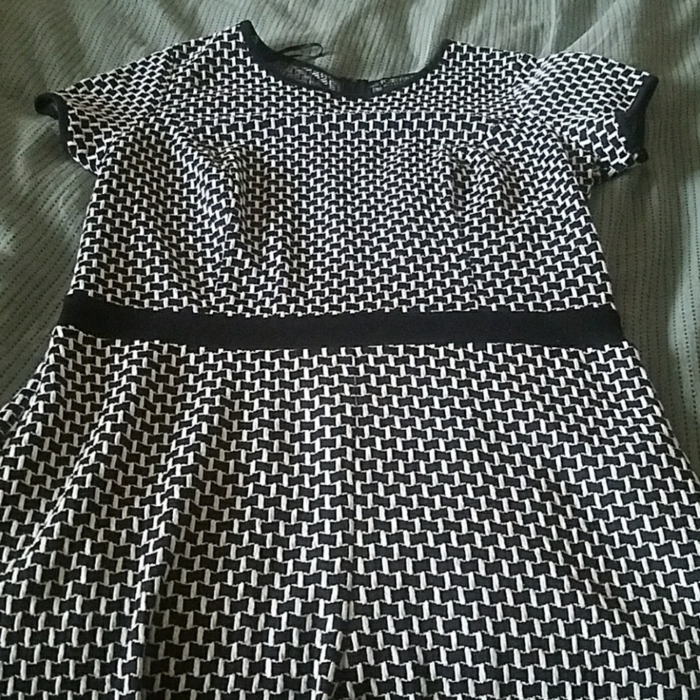 Forever 21 Plus 1X Romper